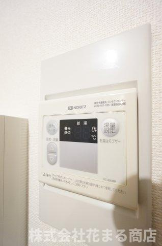 パティオス8番街の設備|物件、駅でお待ち合わせでのご案内歓迎！