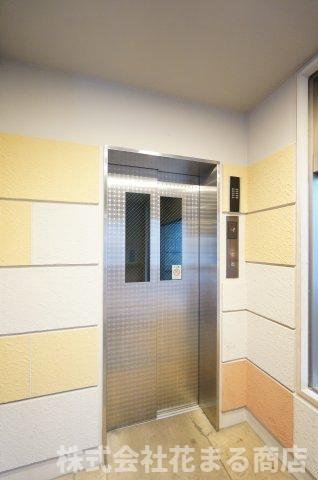 パティオス8番街のその他共用部分|物件、駅でお待ち合わせでのご案内歓迎！