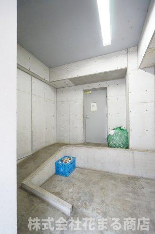 パティオス8番街のその他共用部分|物件、駅でお待ち合わせでのご案内歓迎！