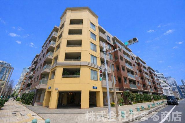 パティオス8番街