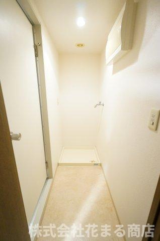 パティオス8番街の洗面所|物件、駅でお待ち合わせでのご案内歓迎！