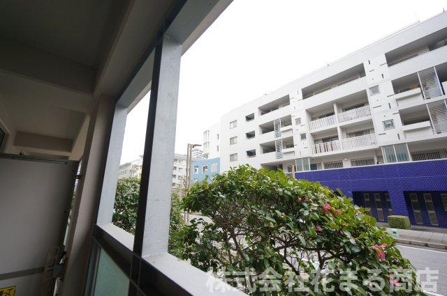 パティオス8番街の展望|物件、駅でお待ち合わせでのご案内歓迎！