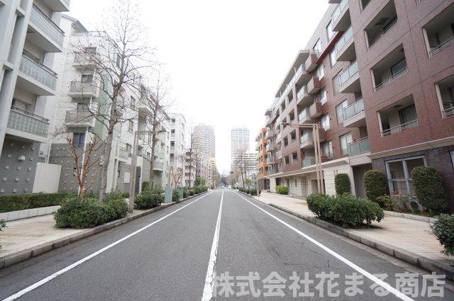 パティオス8番街の展望|物件、駅でお待ち合わせでのご案内歓迎！