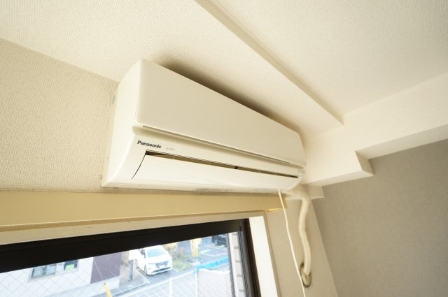 ロイヤルコーポ椿森の設備|お部屋探しは花まる商店にお任せ下さい！