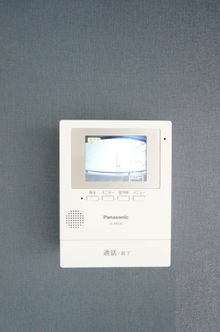 グリーンビラのセキュリティ|お部屋探しは花まる商店にお任せ下さい！