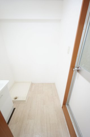 グリーンビラの洗面所|お部屋探しは花まる商店にお任せ下さい！