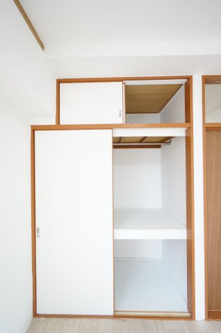 グリーンビラの収納|諸条件、交渉などお任せ下さい！