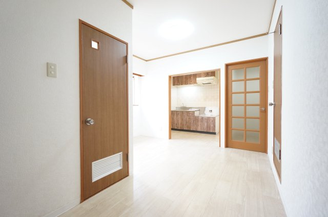 グリーンビラのその他|物件、駅でお待ち合わせでのご案内歓迎！