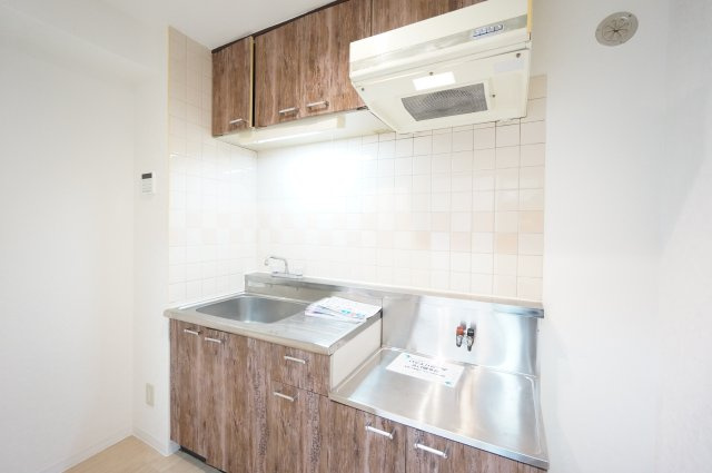 グリーンビラのキッチン|水曜日、営業時間外もご相談ください！