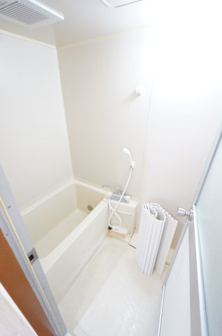 グリーンビラの浴室|ご見学・ご契約時の送迎可能！