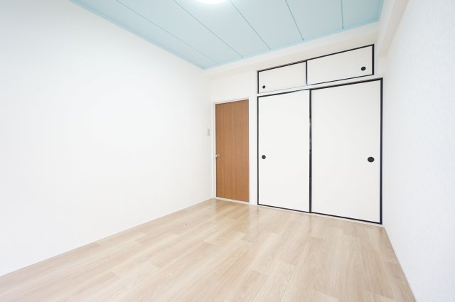 グリーンビラの寝室|諸条件、交渉などお任せ下さい！