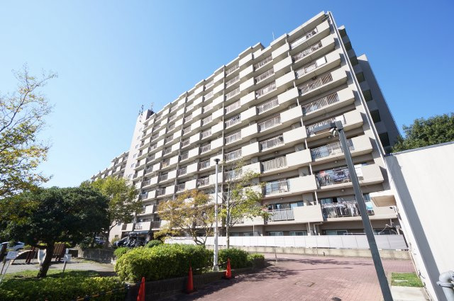 ファインビュー千葉