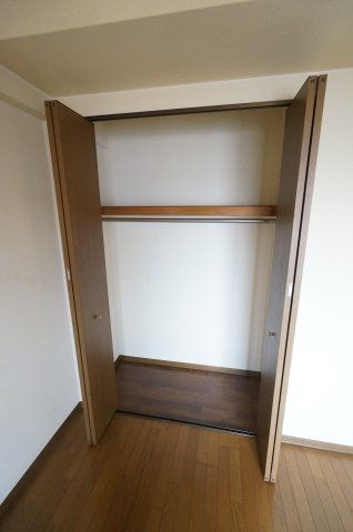 ファインビュー千葉の収納|お部屋探しは花まる商店にお任せ下さい！