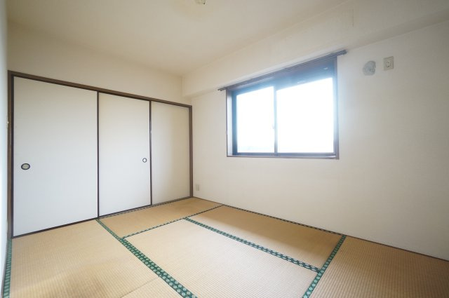 ファインビュー千葉の和室|当日の見学大歓迎！