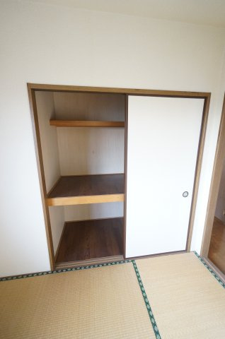 ファインビュー千葉の収納|水曜日、営業時間外もご相談ください！