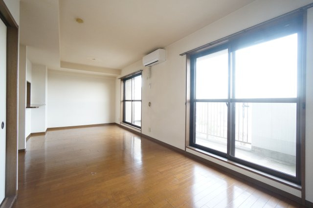 ファインビュー千葉の居間・リビング|当日の見学大歓迎！
※すべて同タイプのお写真です