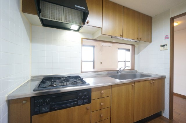 ファインビュー千葉のキッチン|水曜日、営業時間外もご相談ください！