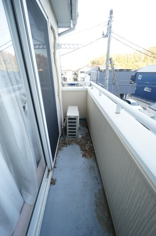 千葉市稲毛区園生町のバルコニー|水曜日、営業時間外もご相談ください！