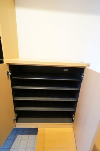 千葉市稲毛区園生町の収納|オンライン対能応可！