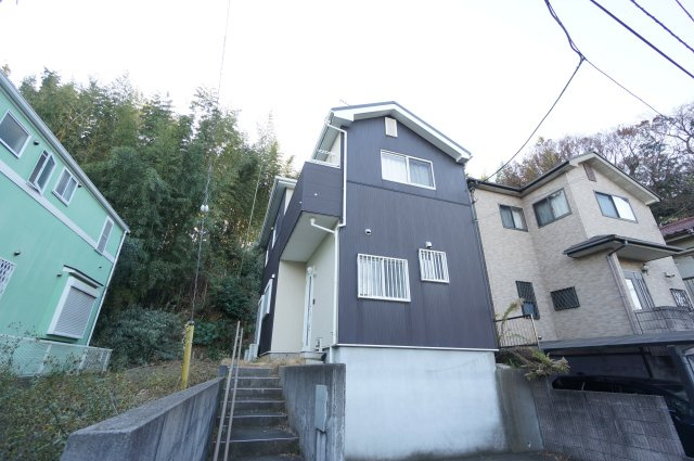 千葉市稲毛区園生町