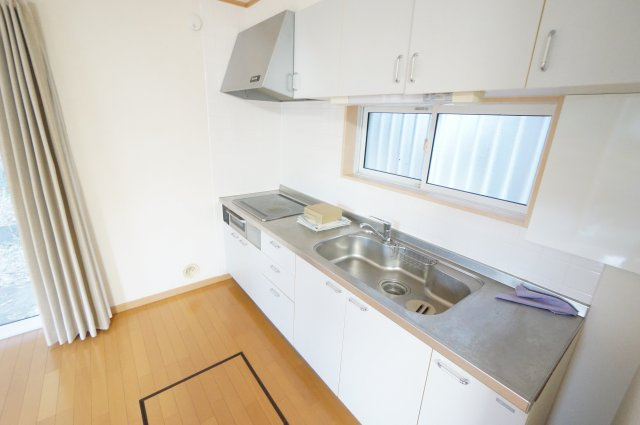 千葉市稲毛区園生町のキッチン|水曜日、営業時間外もご相談ください！