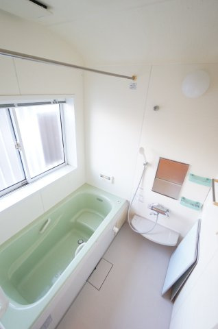 千葉市稲毛区園生町の浴室|ご見学・ご契約時の送迎可能！