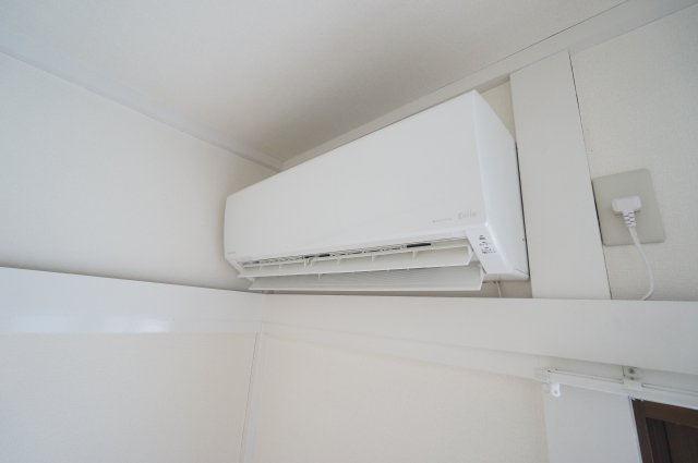 リブレス三角町の設備|お部屋探しは花まる商店にお任せ下さい！