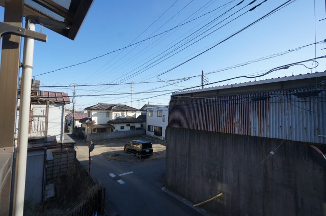 リブレス三角町の展望|ご見学・ご契約時の送迎可能！