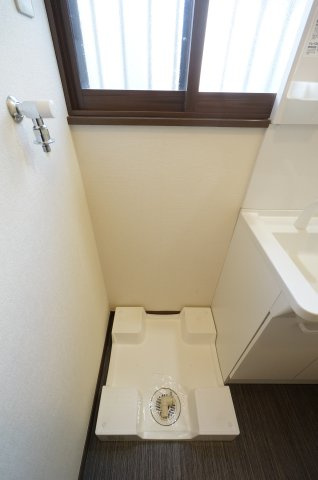 リブレス三角町の設備|オンライン対能応可！