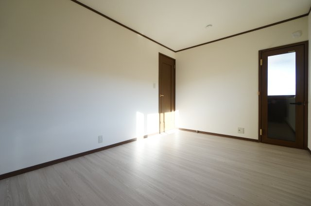 リブレス三角町の洋室|お部屋探しは花まる商店にお任せ下さい！