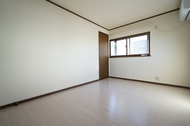 リブレス三角町の洋室|当日の見学大歓迎！