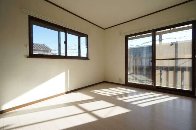 リブレス三角町のその他|ご見学・ご契約時の送迎可能！