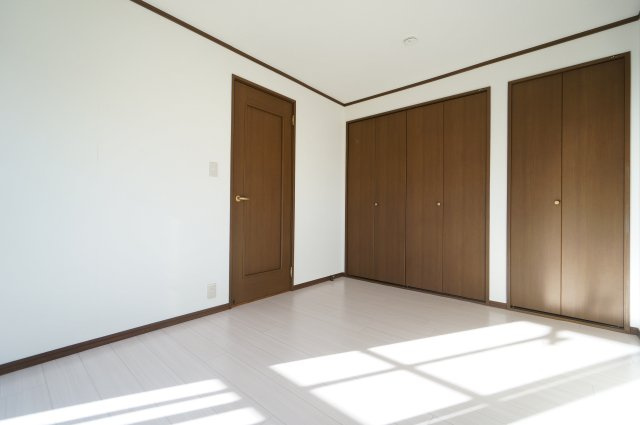 リブレス三角町の寝室|諸条件、交渉などお任せ下さい！