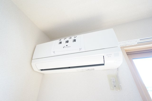 ルチェロ・ビアンコの設備|お部屋探しは花まる商店にお任せ下さい！