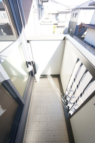 ルチェロ・ビアンコのバルコニー|水曜日、営業時間外もご相談ください！