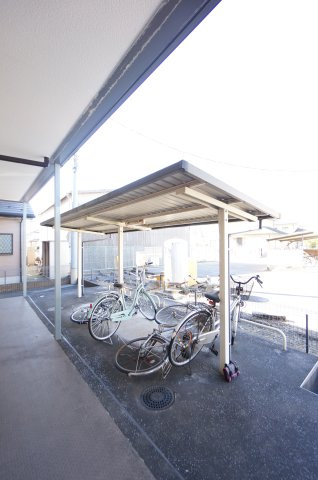 ルチェロ・ビアンコのその他|初期費用ご相談ください！