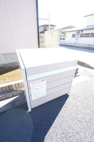 ルチェロ・ビアンコのその他共用部分|詳細、ご不明点等、お気軽にご連絡ください！