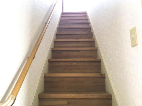 原田貸家の設備|お部屋探しは花まる商店にお任せ下さい！