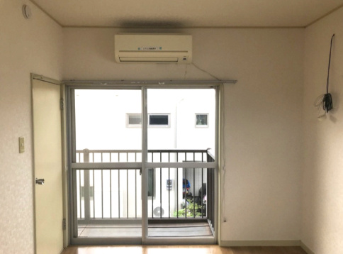 原田貸家の寝室|諸条件、交渉などお任せ下さい！