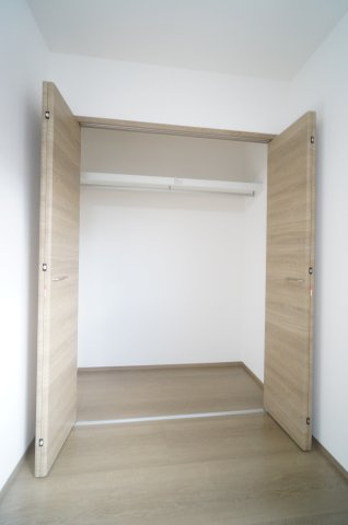 宮崎町戸建の収納|お部屋探しは花まる商店にお任せ下さい！