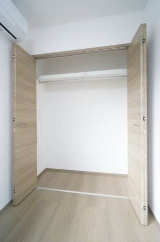 宮崎町戸建の収納|水曜日、営業時間外もご相談ください！