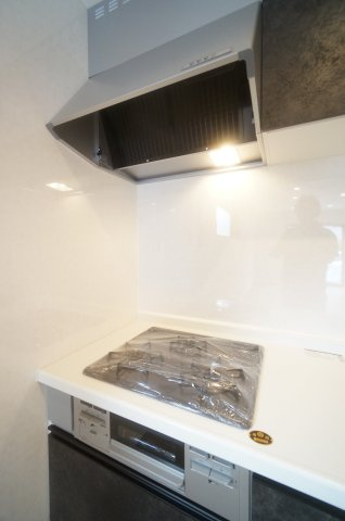 宮崎町戸建のキッチン|詳細、ご不明点等、お気軽にご連絡ください！