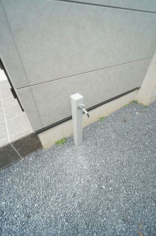 宮崎町戸建の庭|水曜日、営業時間外もご相談ください！