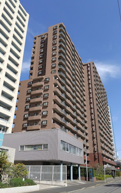 ライオンズマンション千葉グランドタワー