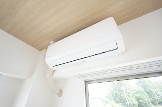 スカイレジデンス1号棟の設備|お部屋探しは花まる商店にお任せ下さい！