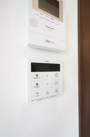 スカイレジデンス1号棟の設備|物件、駅でお待ち合わせでのご案内歓迎！