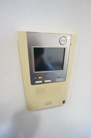 千葉ポートイーストのセキュリティ|物件、駅でお待ち合わせでのご案内歓迎！