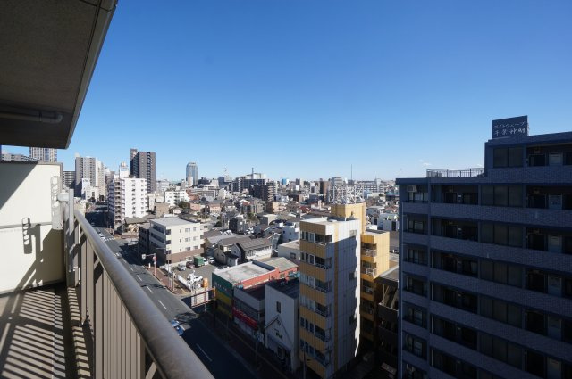千葉ポートイーストの展望|ご見学・ご契約時の送迎可能！