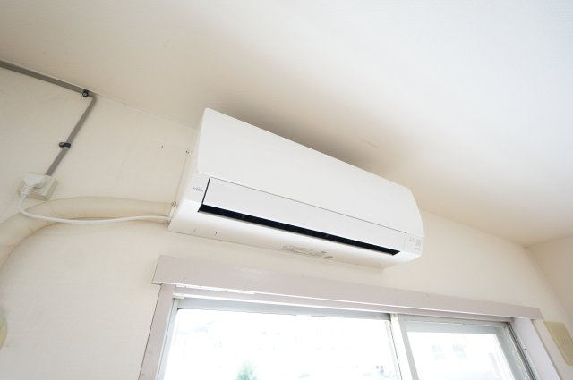 レインボーハウス勾当水4号棟の設備|お部屋探しは花まる商店にお任せ下さい！