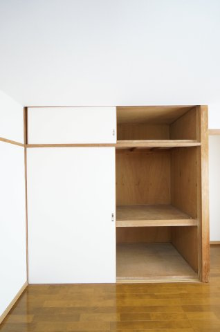 レインボーハウス勾当水4号棟の収納|諸条件、交渉などお任せ下さい！